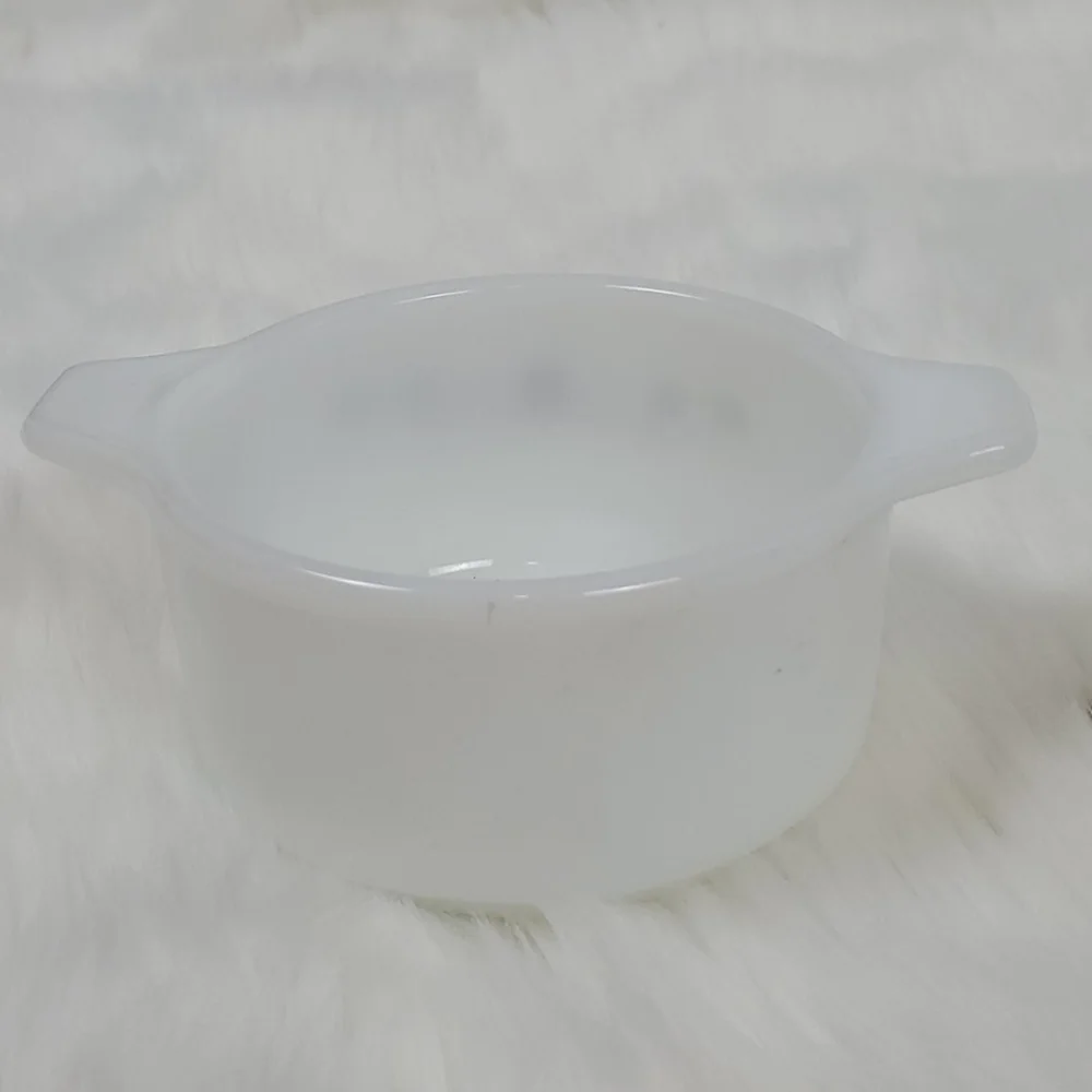 Vintage Pyr O Rey Dynaware Daisy Mine Casserole Dish Brown Retro Stoneware